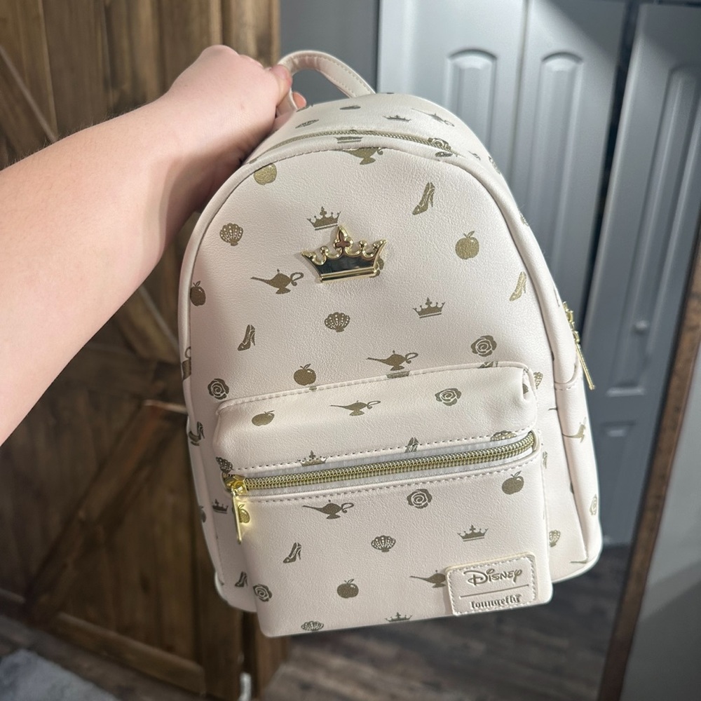 Disney Loungefly